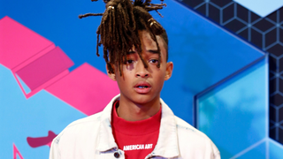 Jaden Smith's Recyclable Water Box Startup Is Suing Sketchy Mayo Startup Hampton Creek Over a Font
